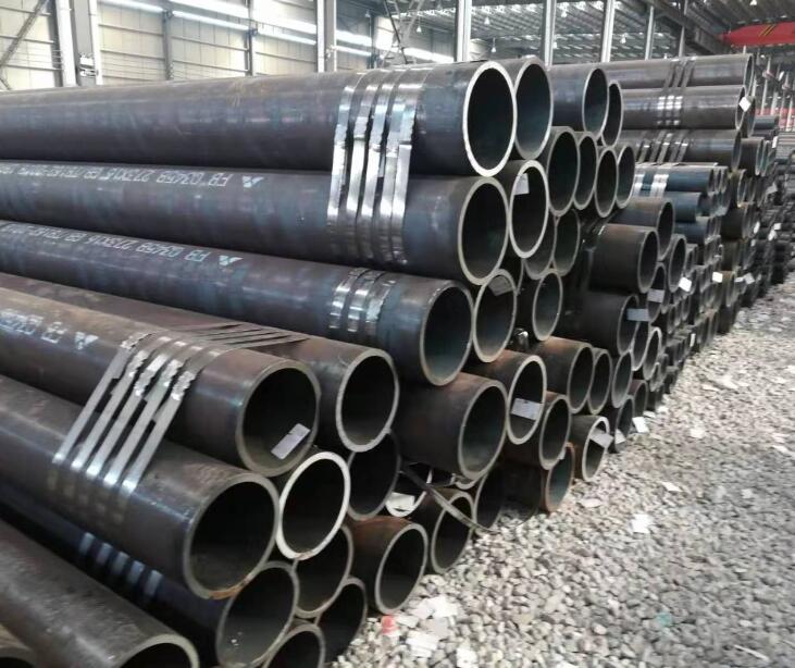 东昌府Q345D化肥专用管