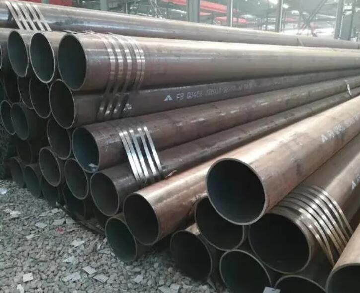 东昌府高压锅炉管