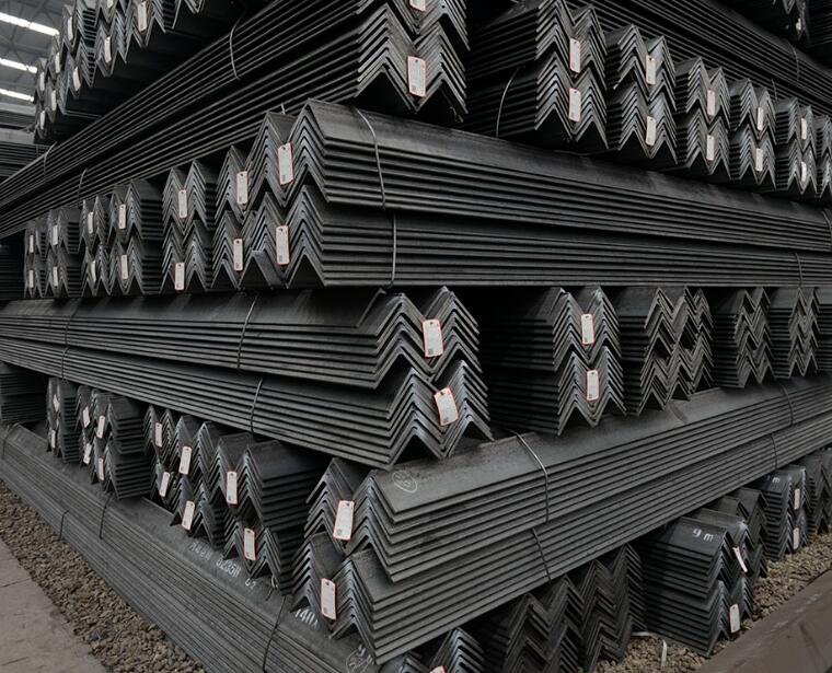 东昌府低合金角钢